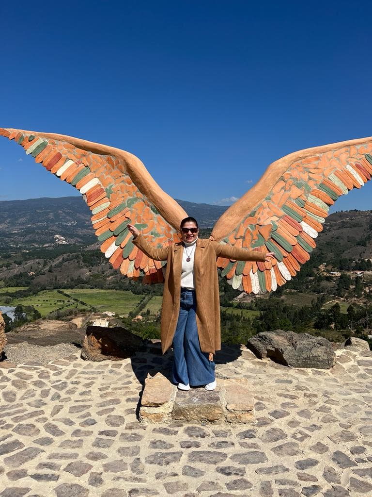 Foto de Sandra Macias